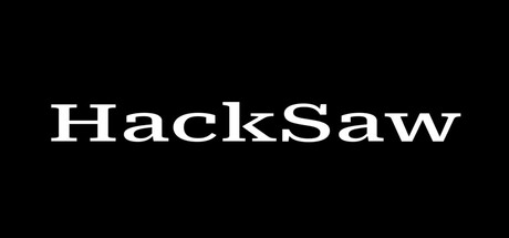 Cover art from HackSaw