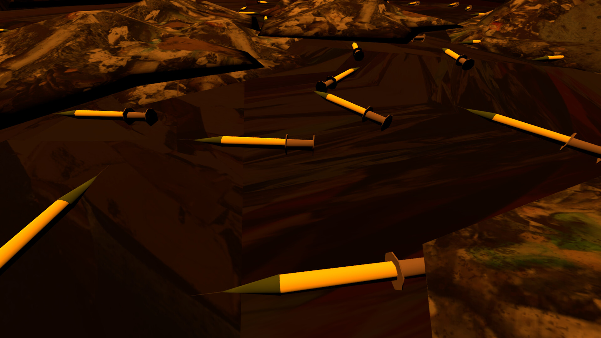 HackSaw screenshot 5