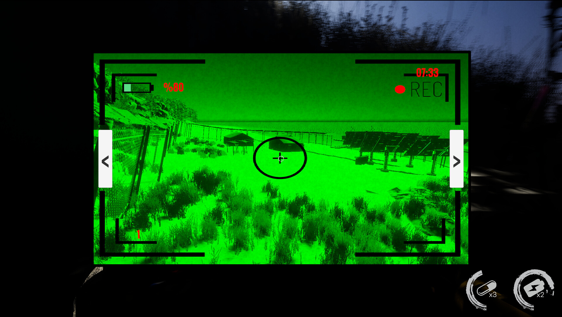 Pareidolia screenshot 5