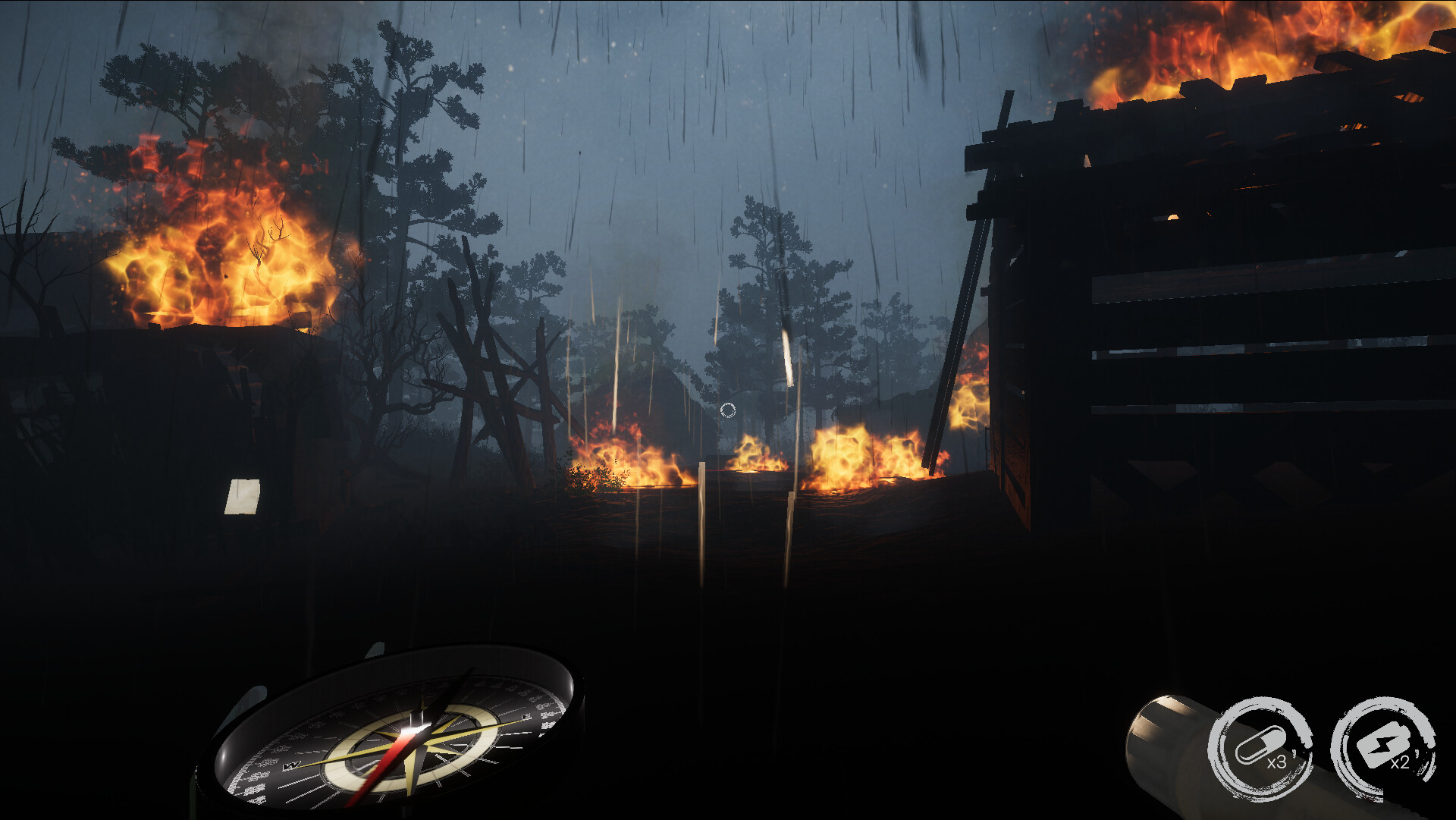 Pareidolia screenshot 4