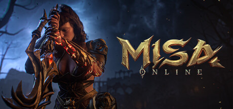 Cover art from Misa Online