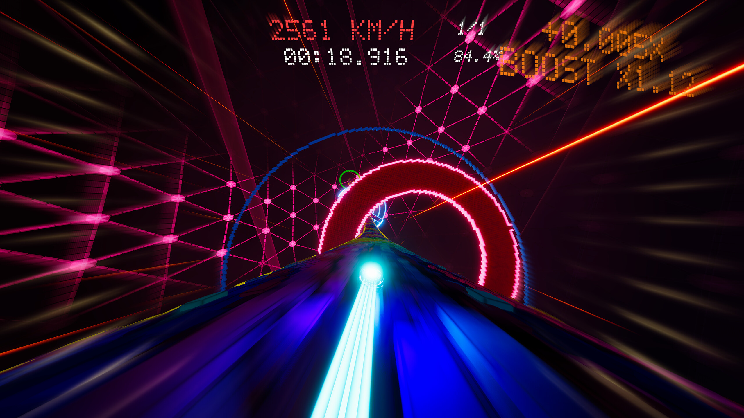 Voxotron screenshot 5