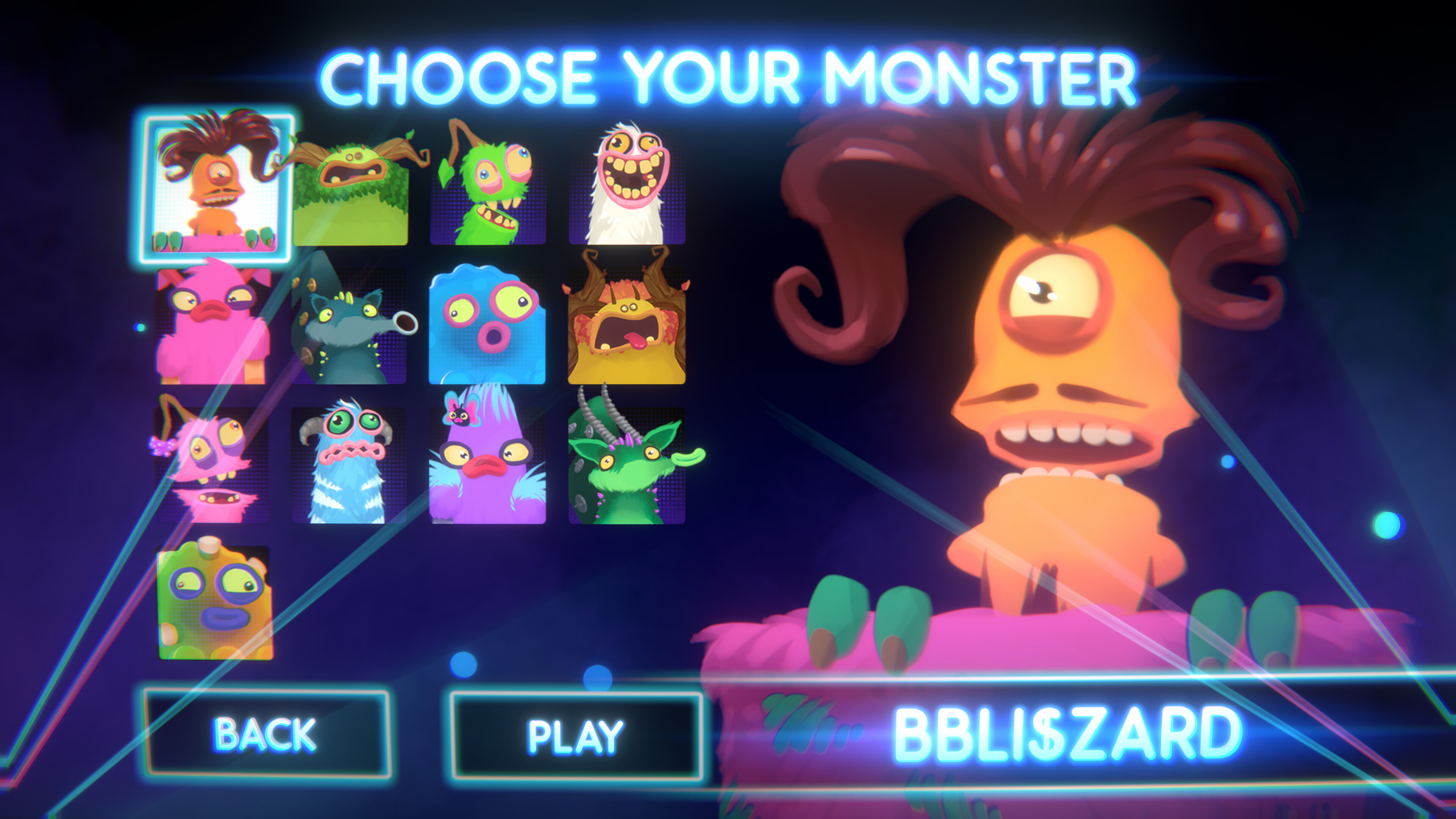My Singing Monsters Karaoke trailer