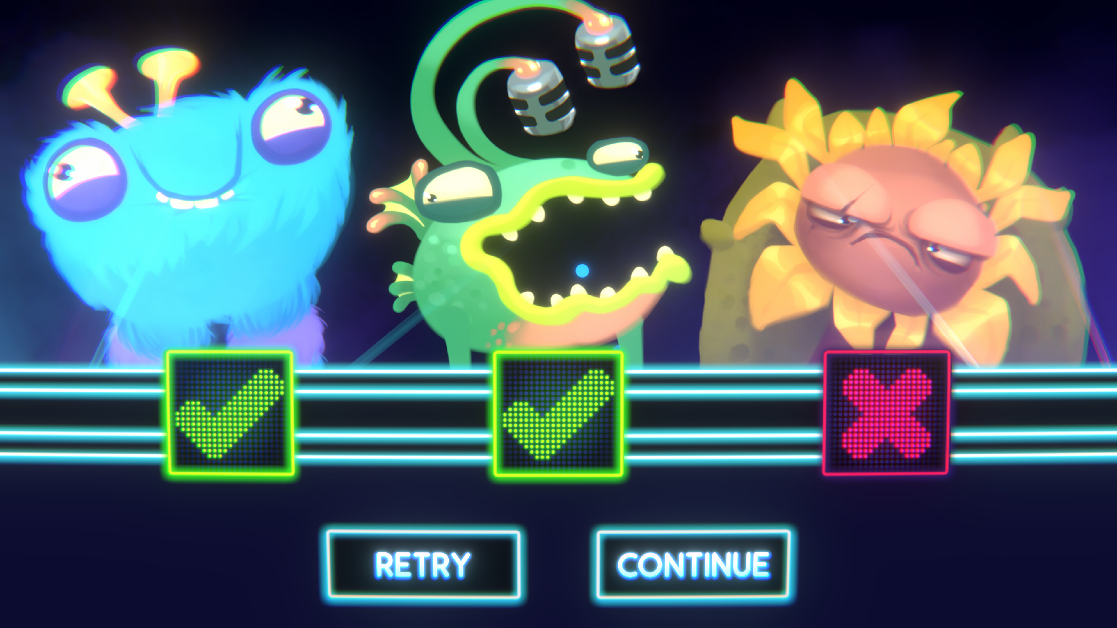 My Singing Monsters Karaoke screenshot 5