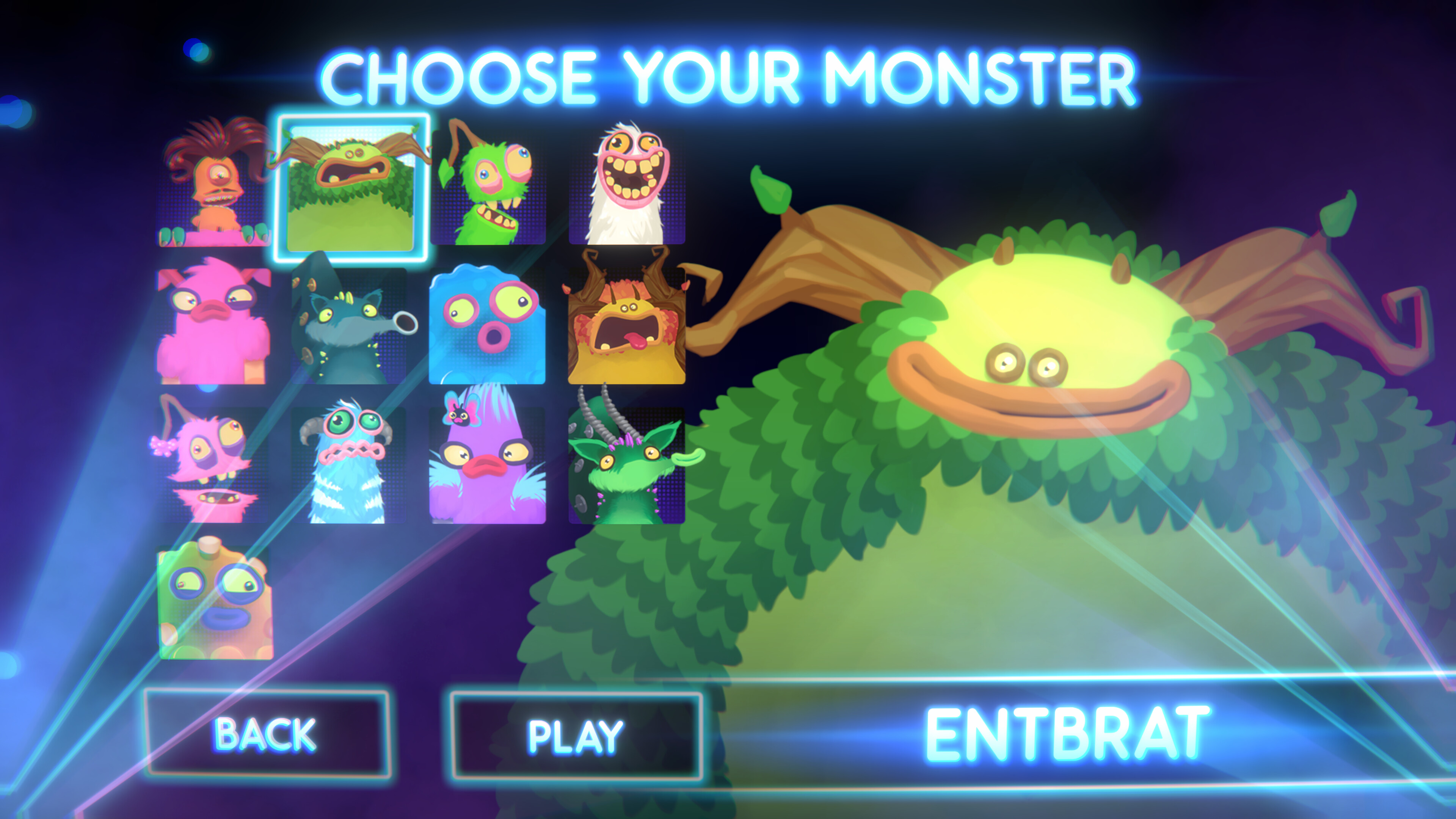 My Singing Monsters Karaoke screenshot 4