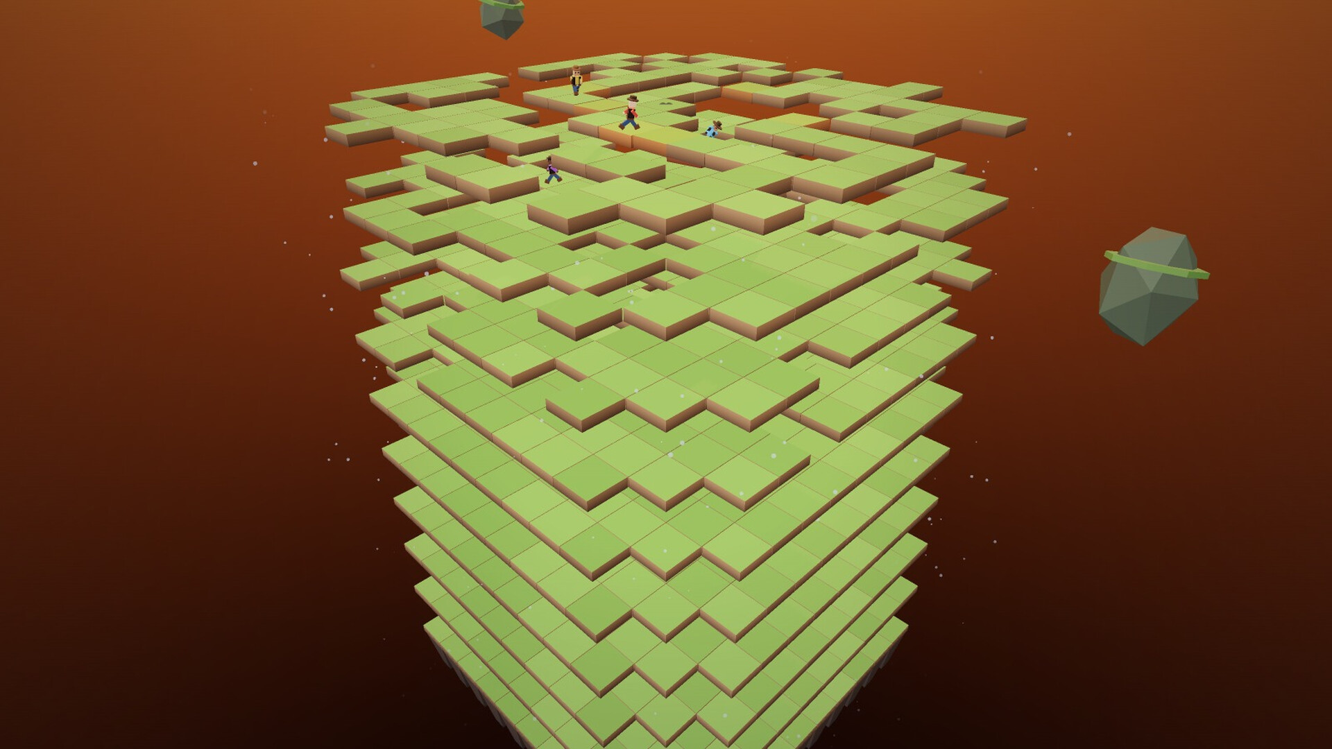 BIG PARTY screenshot 5