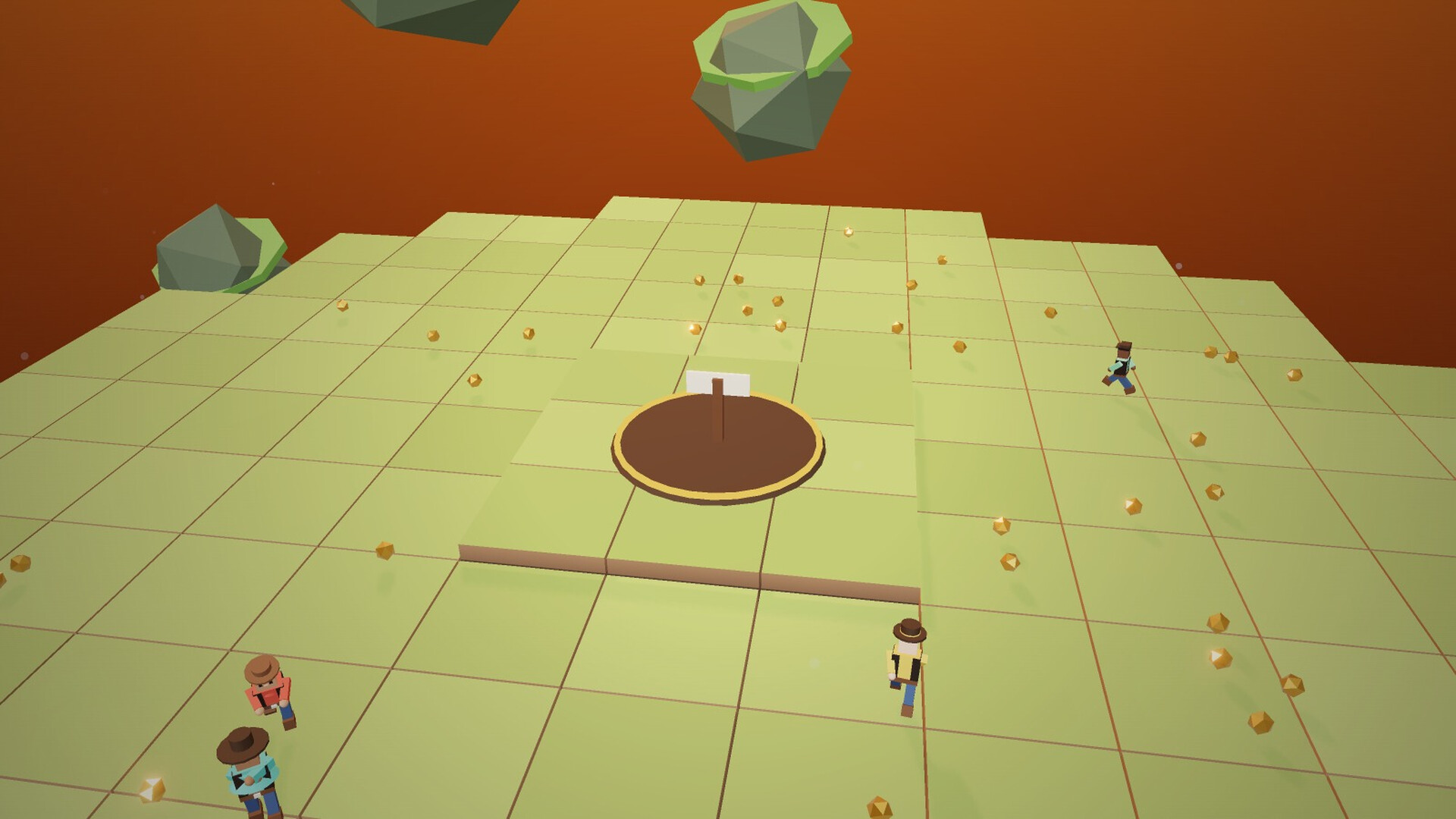BIG PARTY screenshot 4