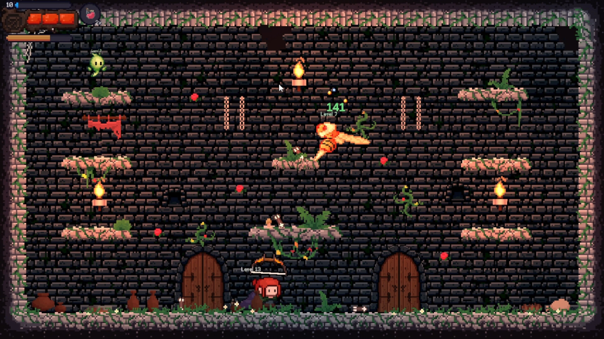 Spiretela screenshot 5