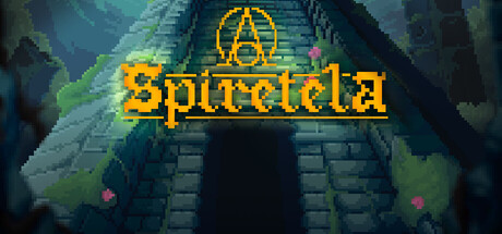 Cover art from Spiretela