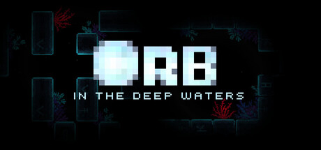 Orb in the Deep Waters