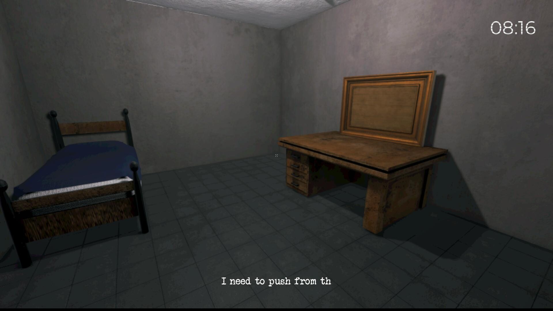 Whitewasher screenshot 5