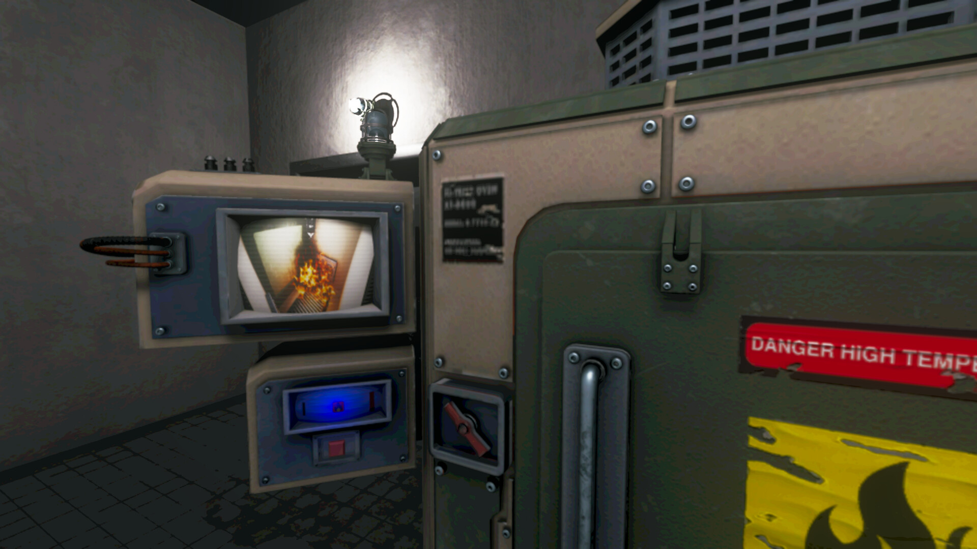 Whitewasher screenshot 4