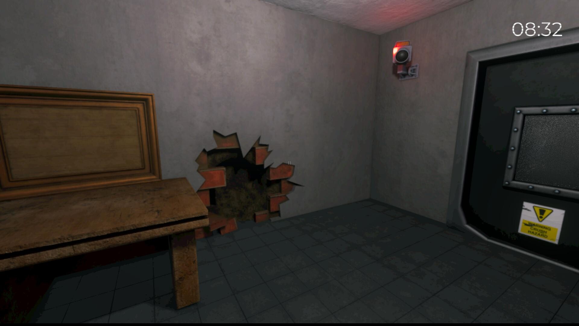Whitewasher screenshot 2