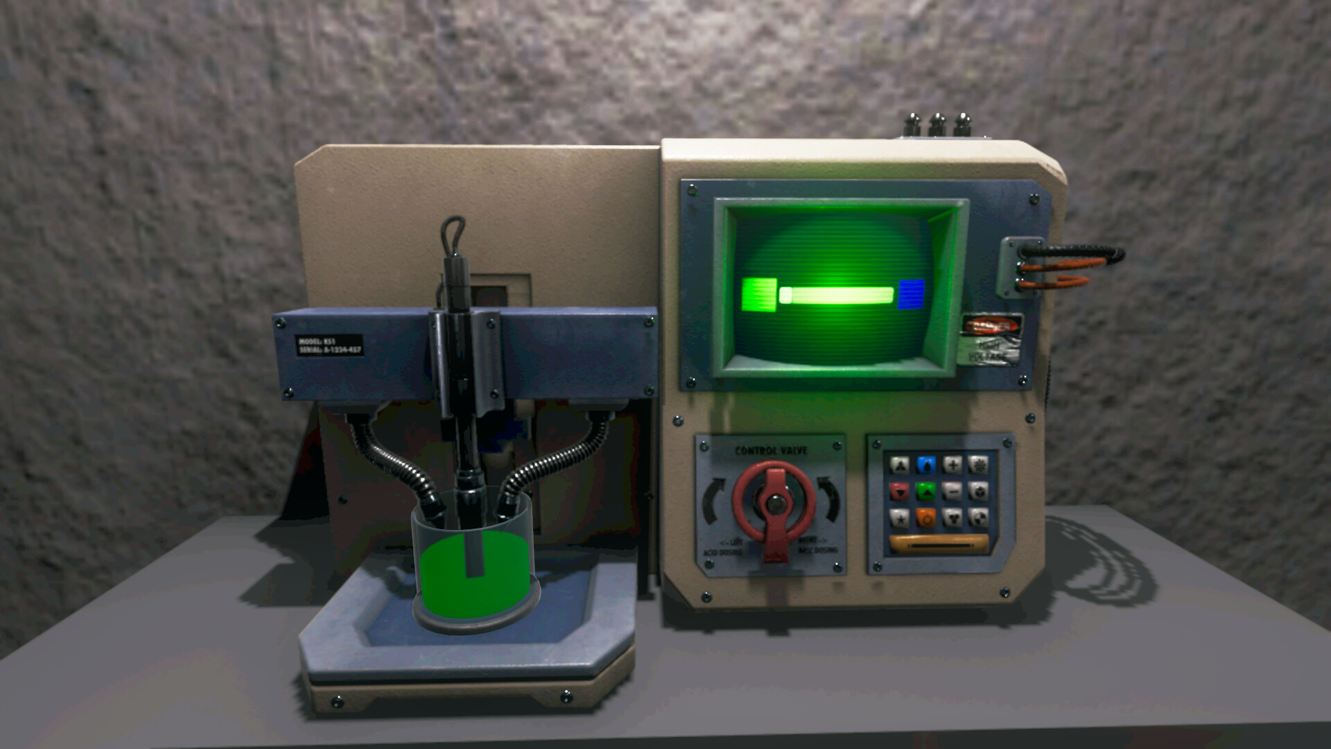 Whitewasher screenshot 3