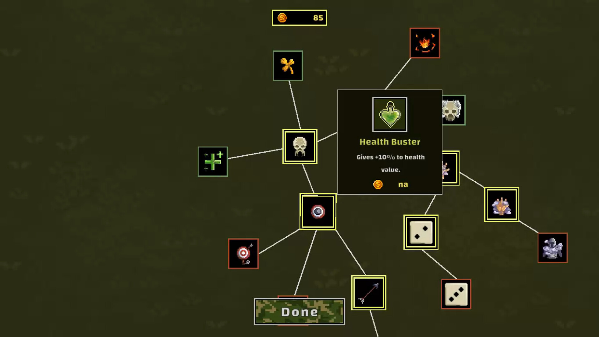 DeadZone Outpost screenshot 2