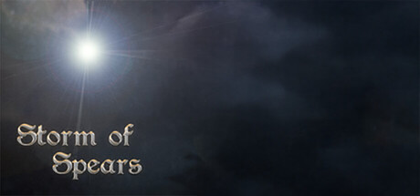 Storm Of Spears RPG