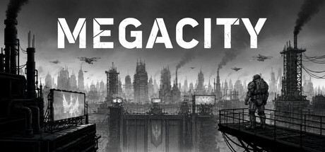 MEGACITY