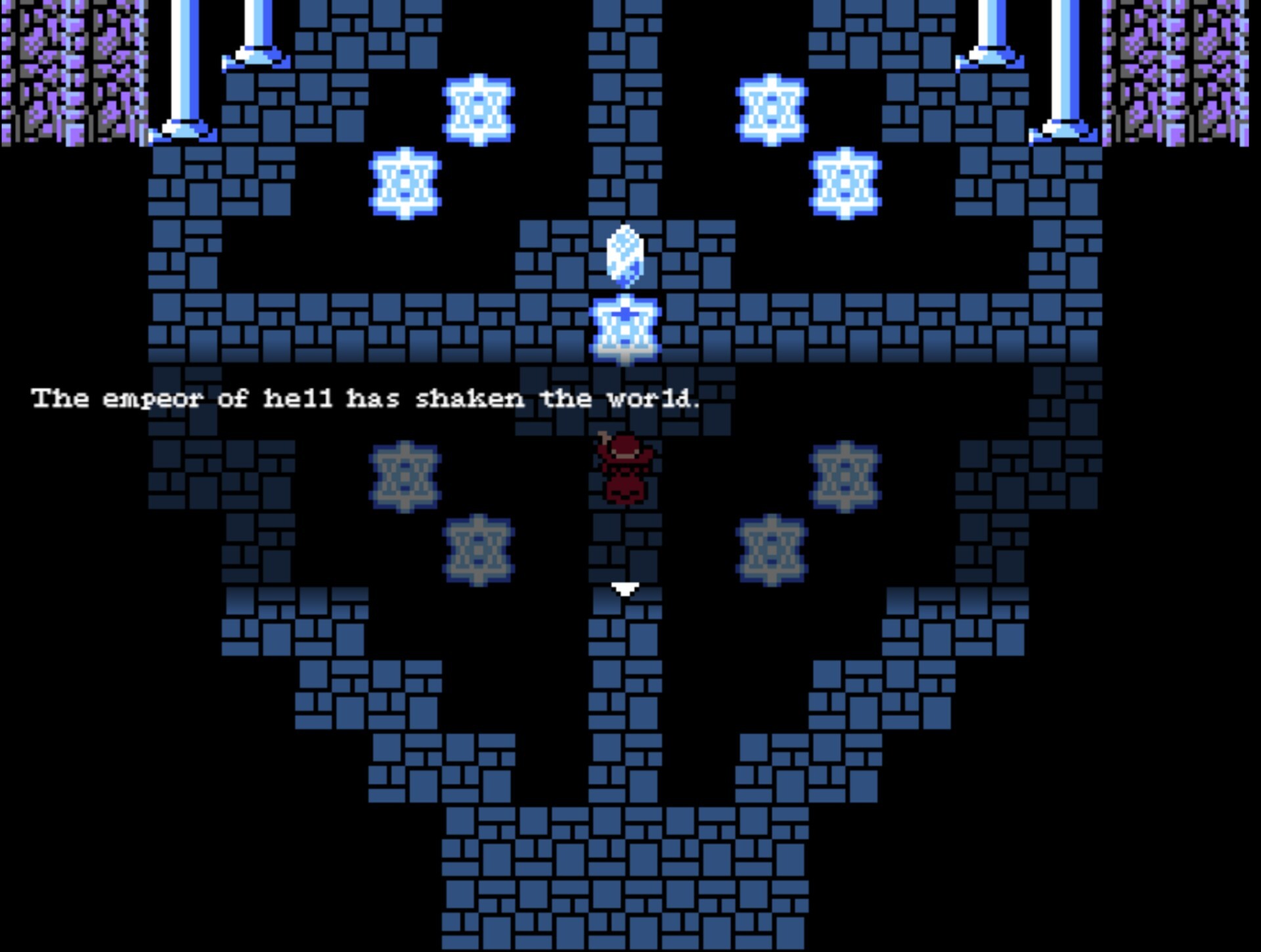 Lost Emblem of Time screenshot 4
