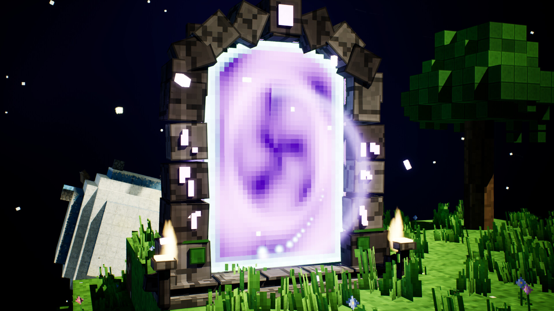 Skydrifter screenshot 5