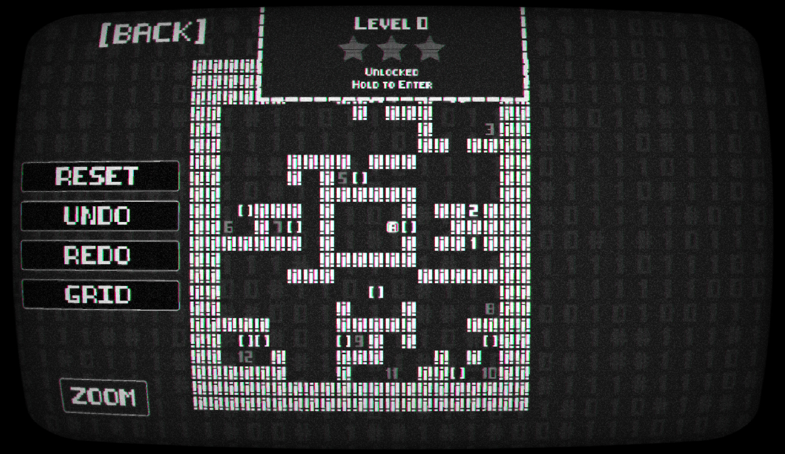 Data Dive screenshot 1