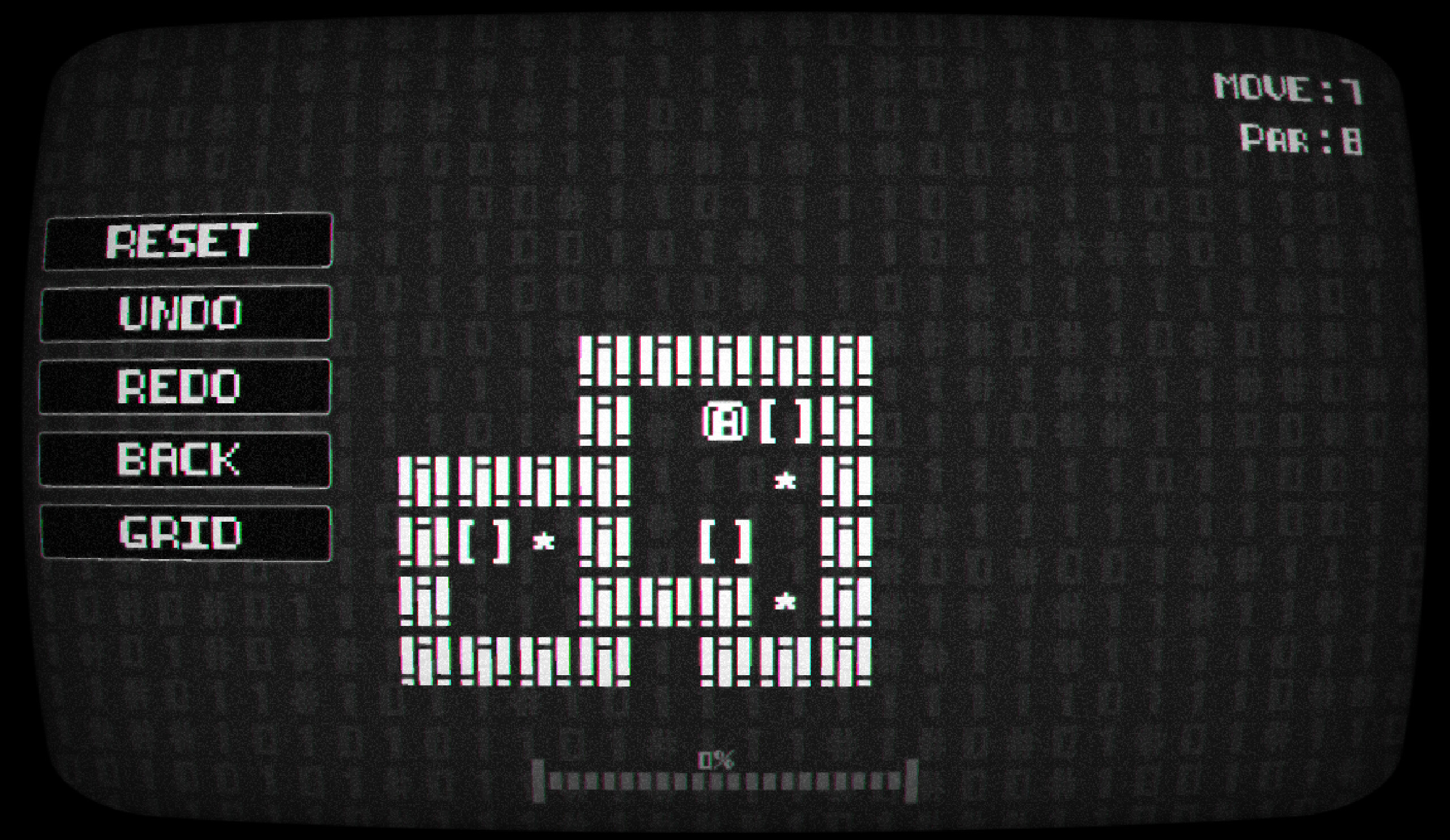 Data Dive screenshot 4