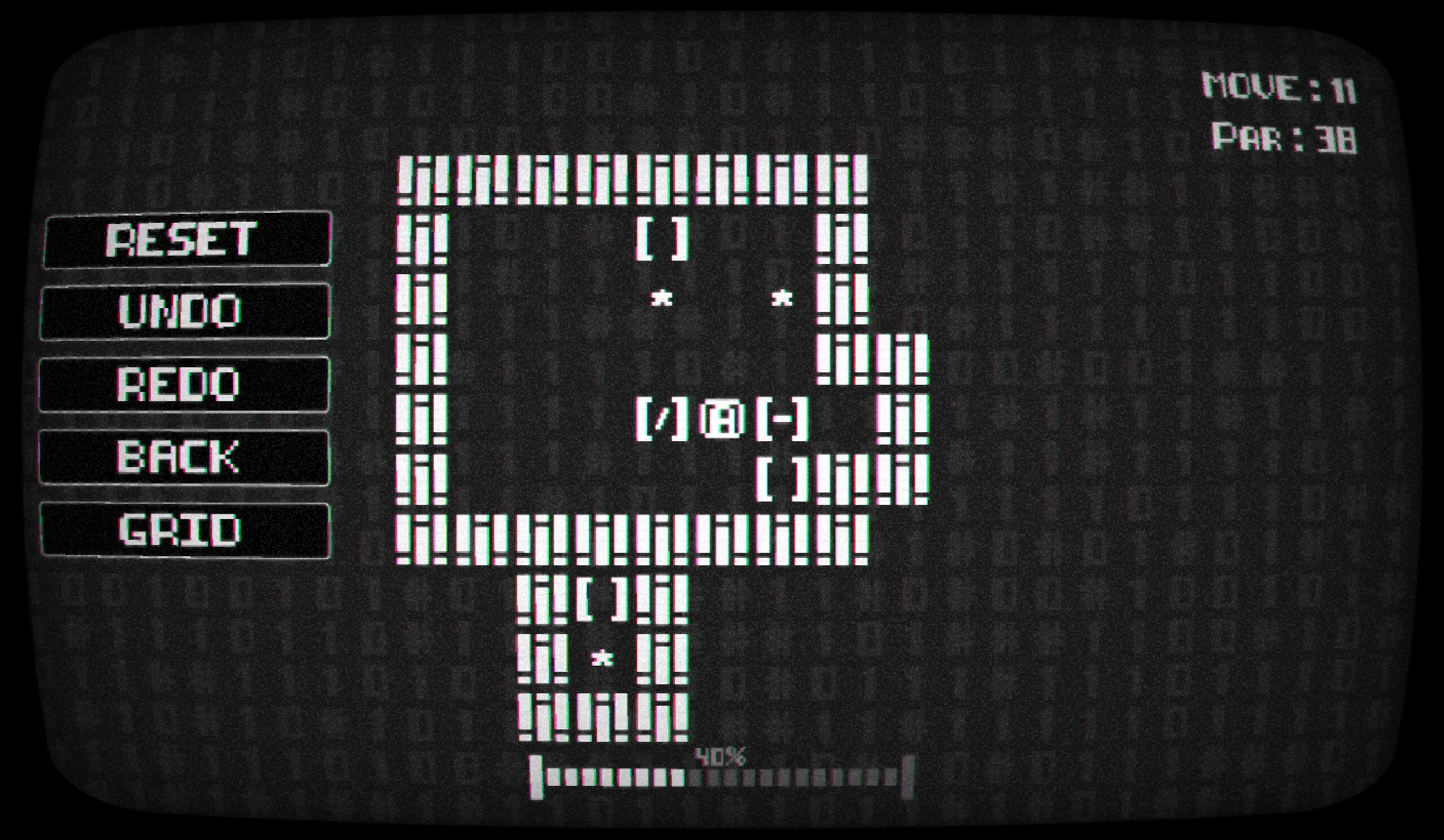 Data Dive screenshot 3