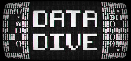 Cover art from Data Dive