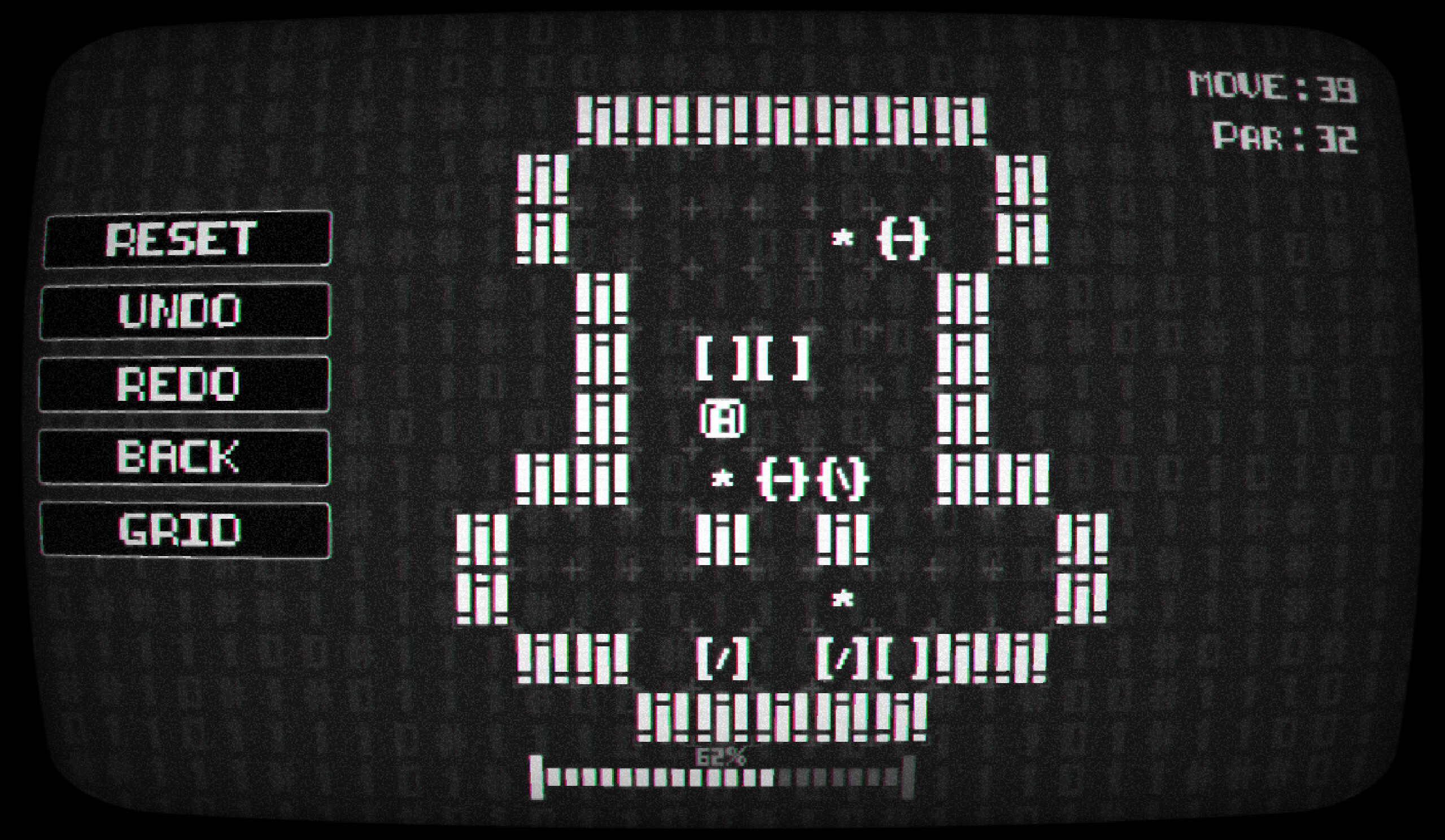 Data Dive screenshot 2