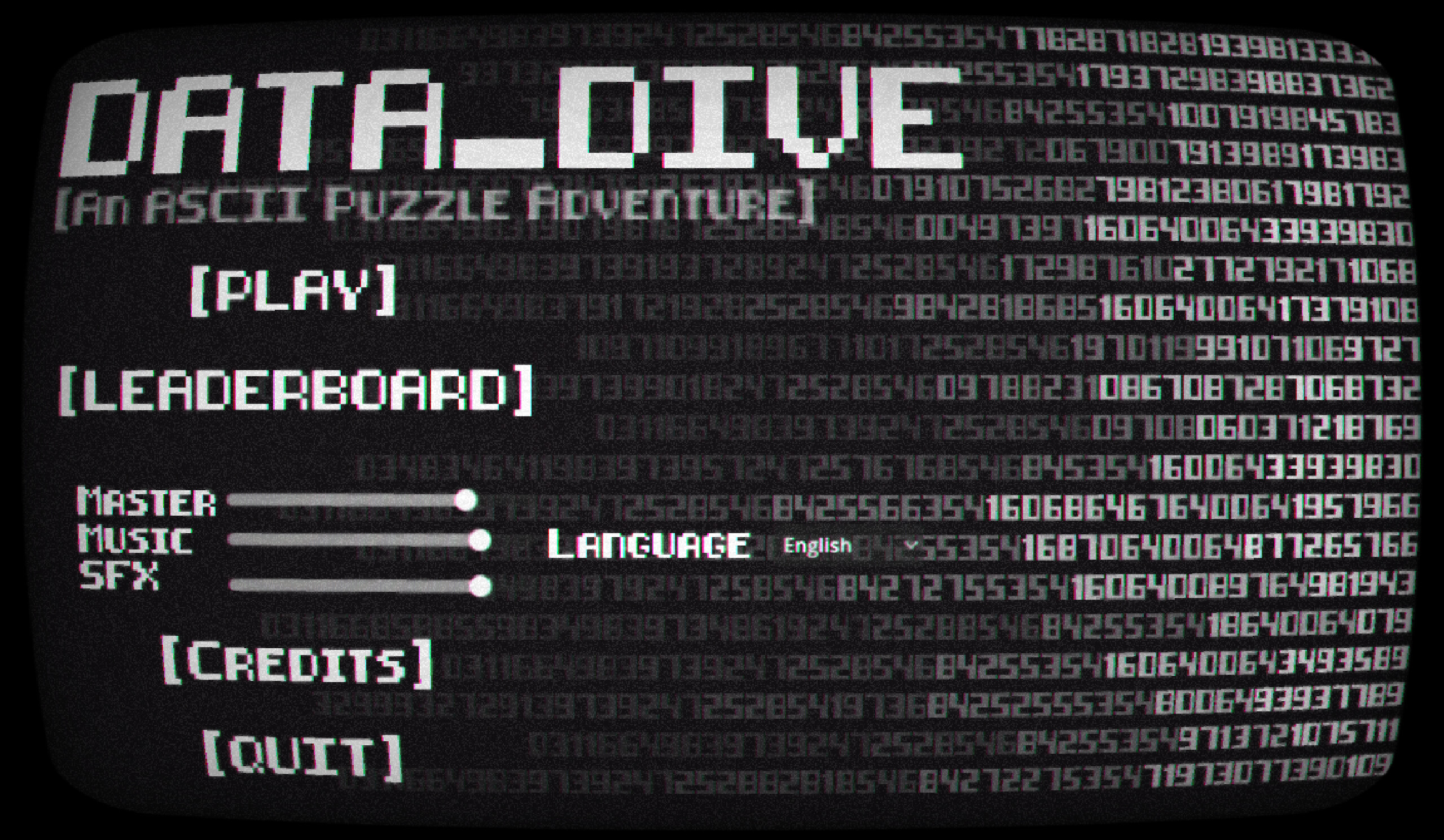 Data Dive screenshot 5