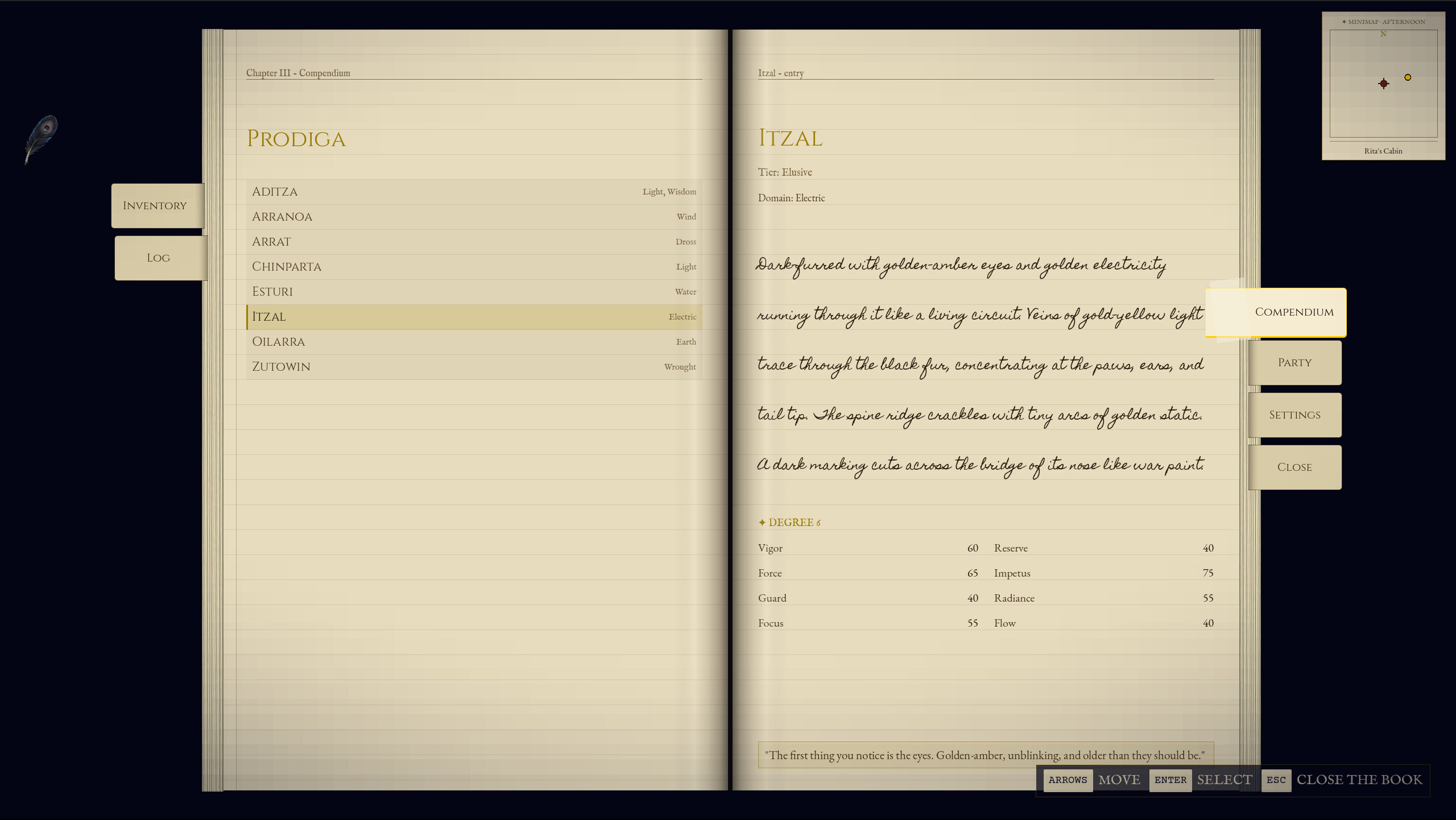 World of Aurea screenshot 5
