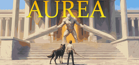 Cover art from World of Aurea