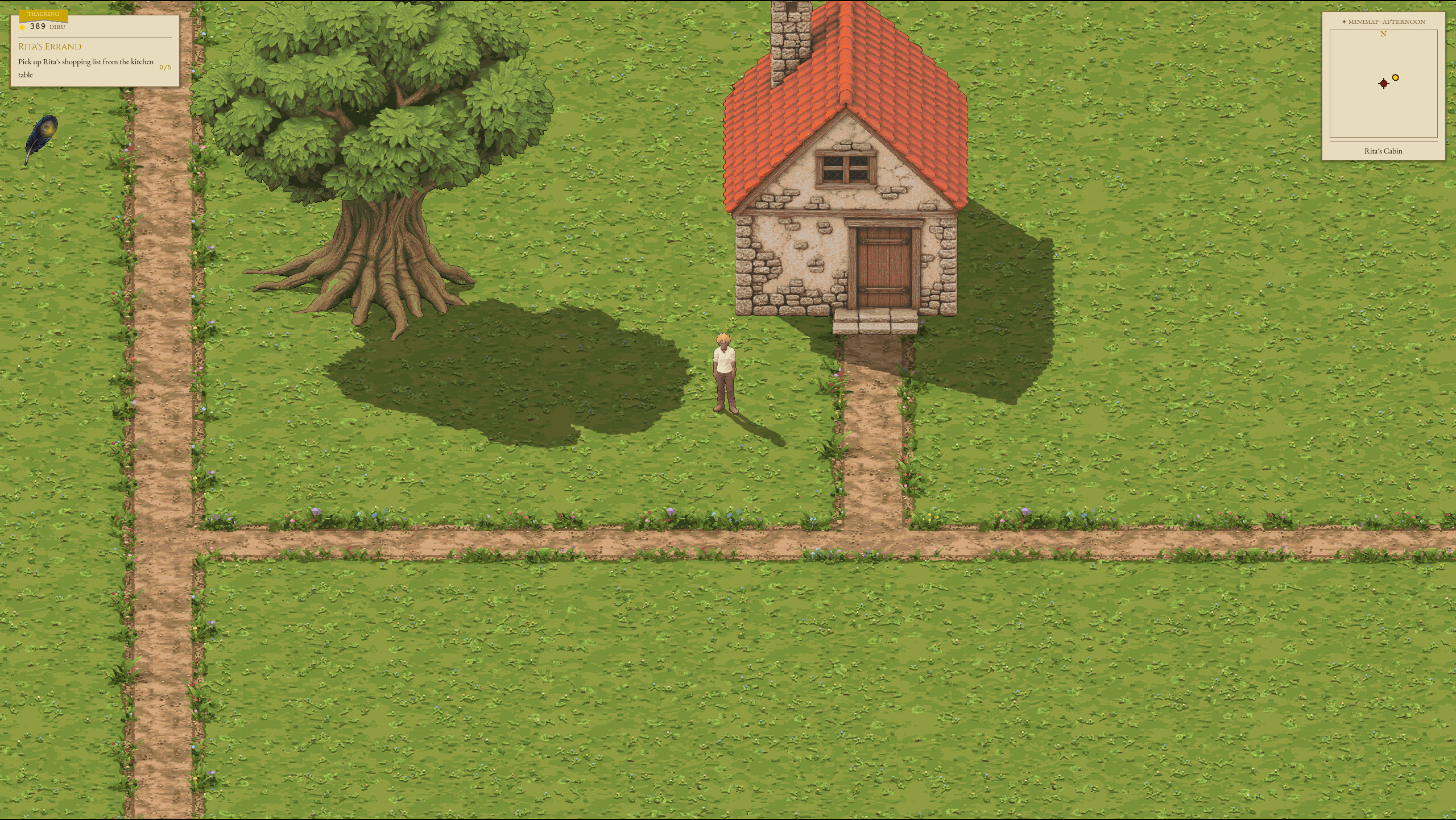 World of Aurea screenshot 3