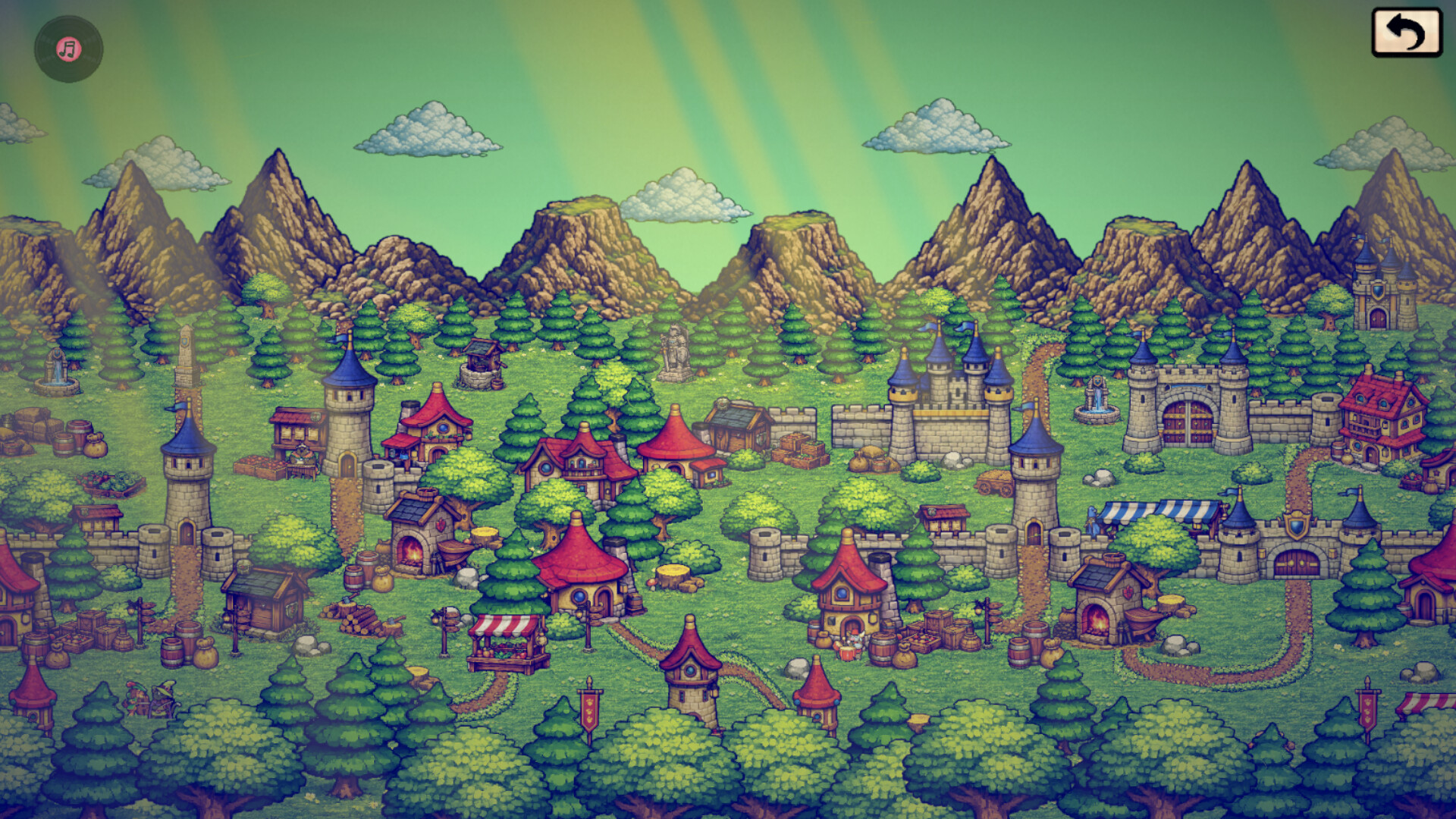 Melody Teacher screenshot 3