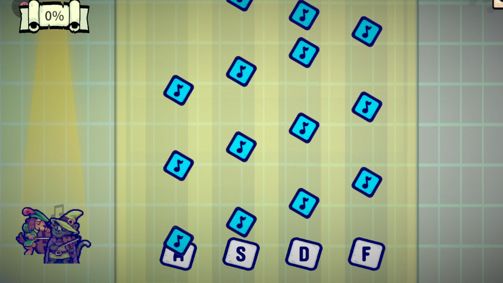 Melody Teacher screenshot 4