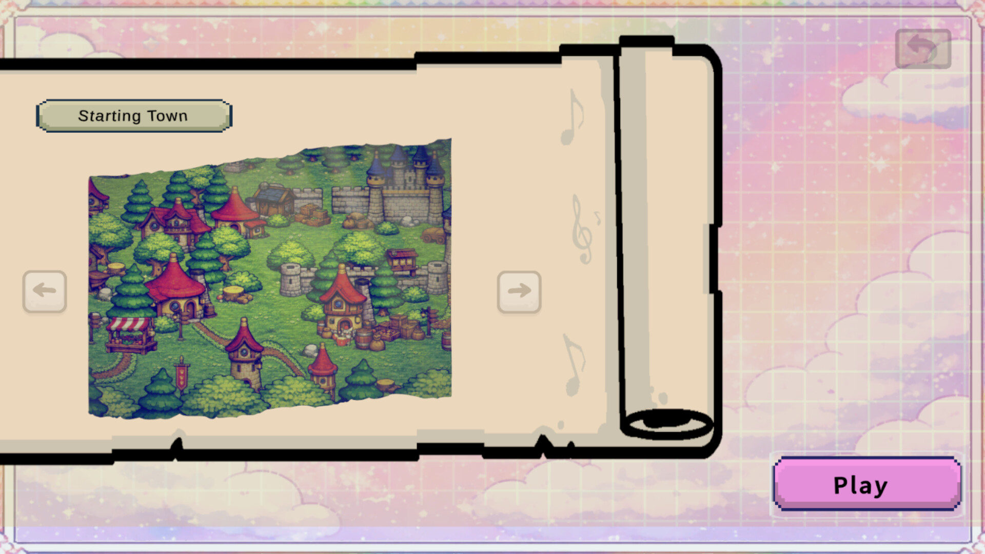 Melody Teacher screenshot 2