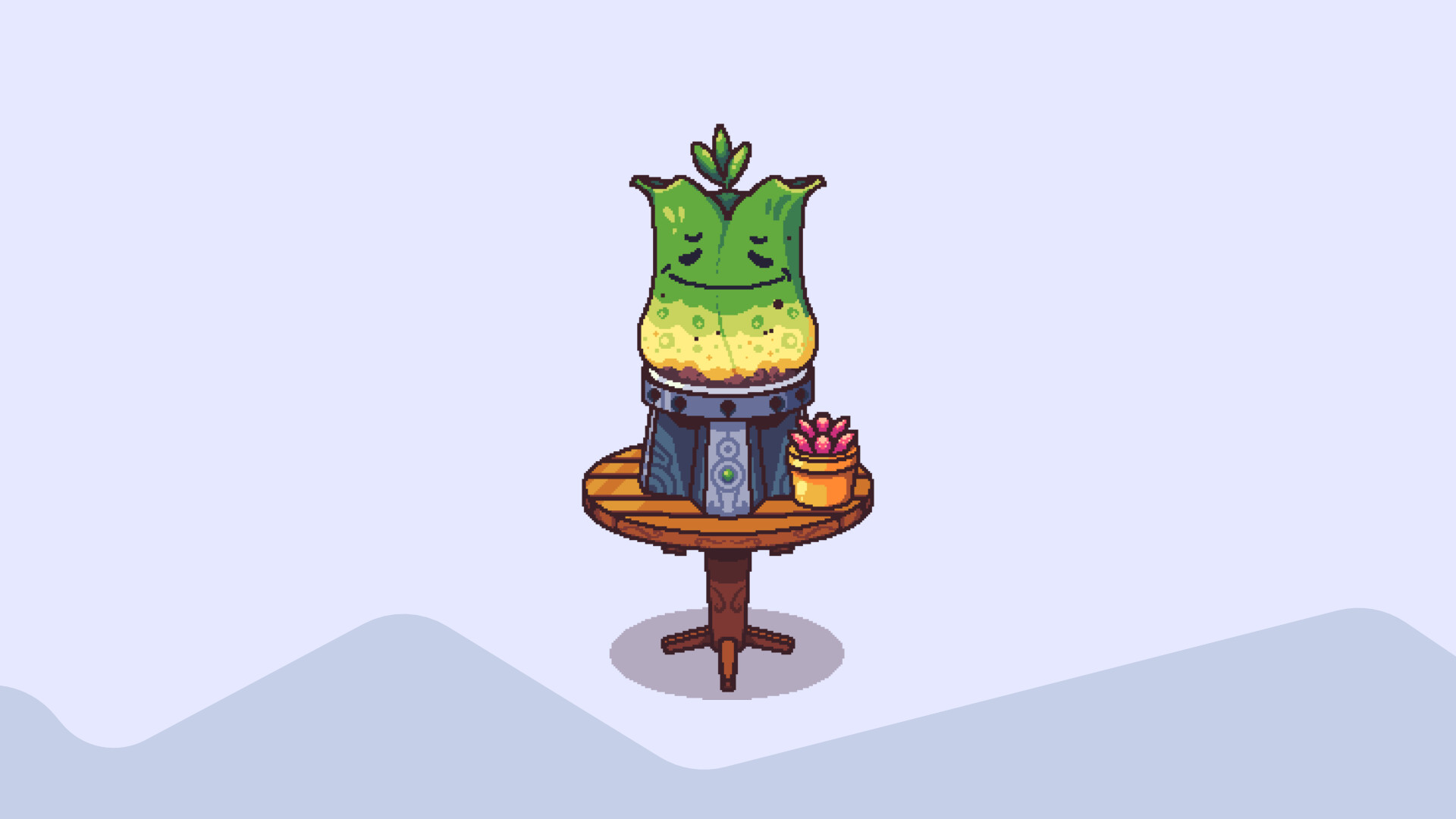 Deskdragora screenshot 3