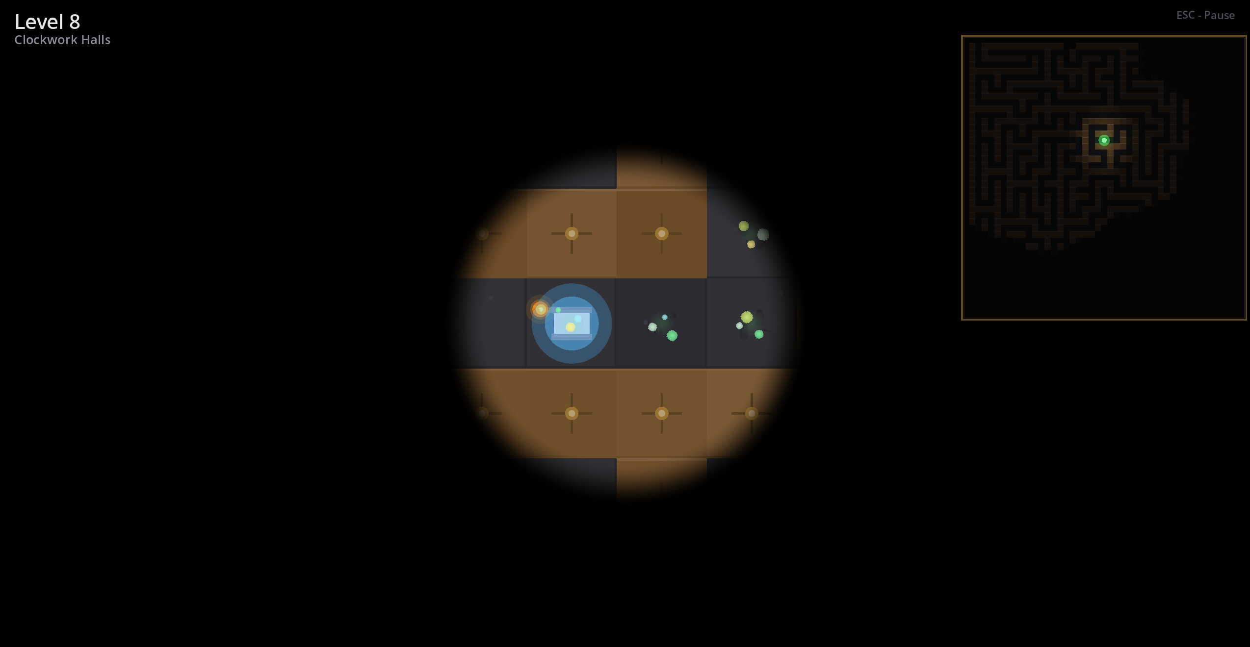 Still Lost screenshot 5