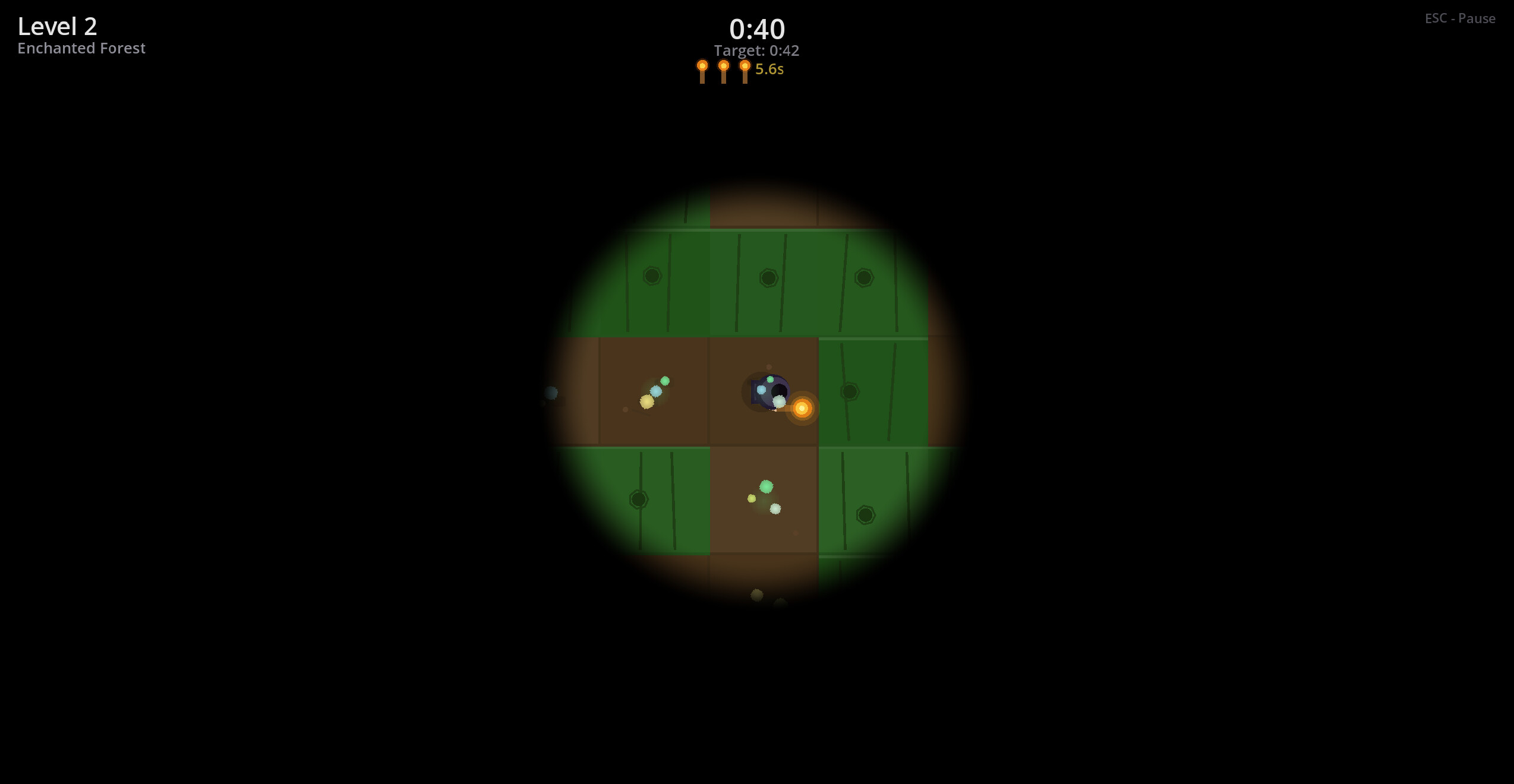 Still Lost screenshot 4