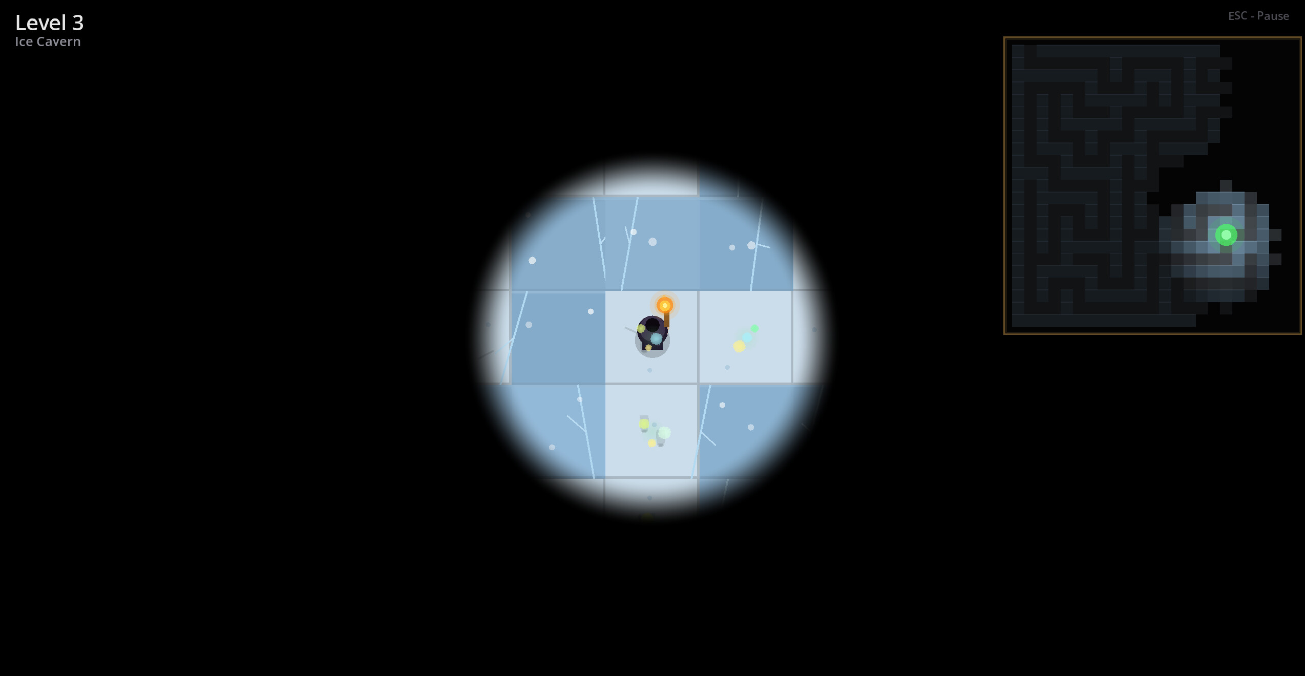 Still Lost screenshot 2