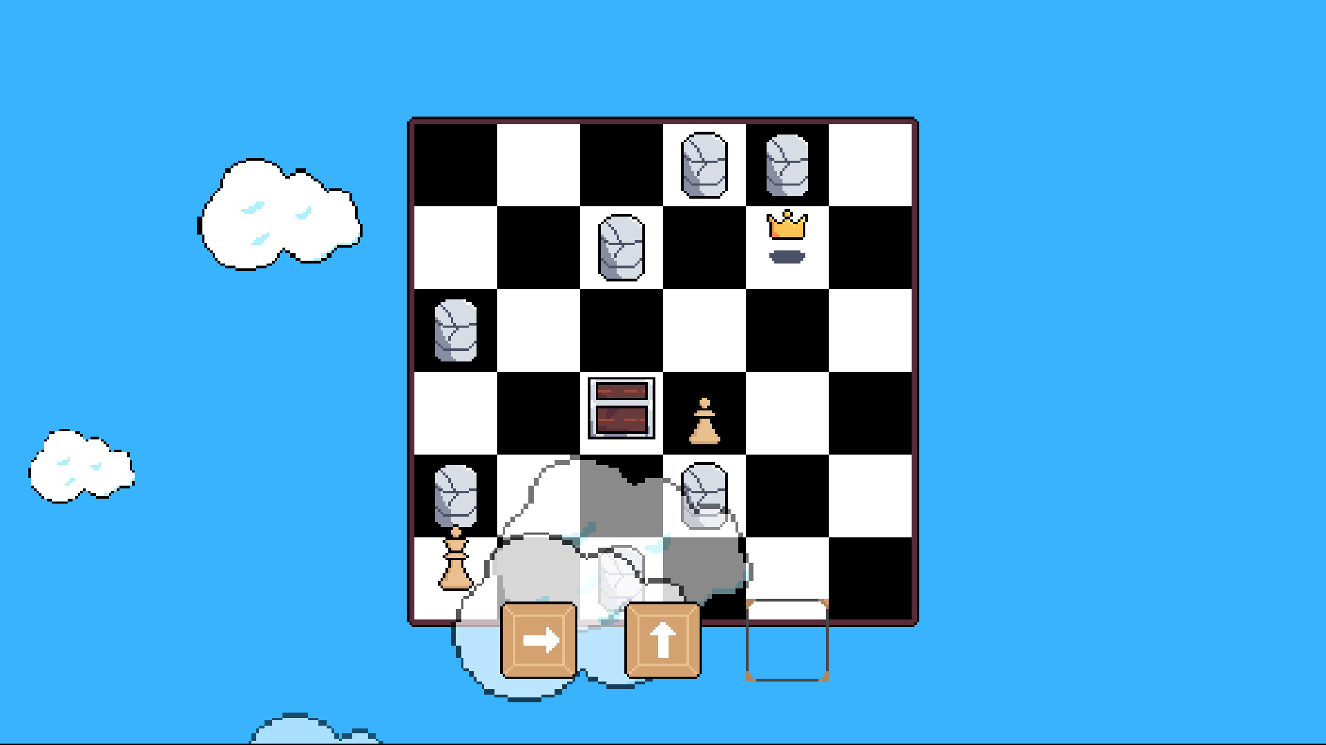 King's Three screenshot 5