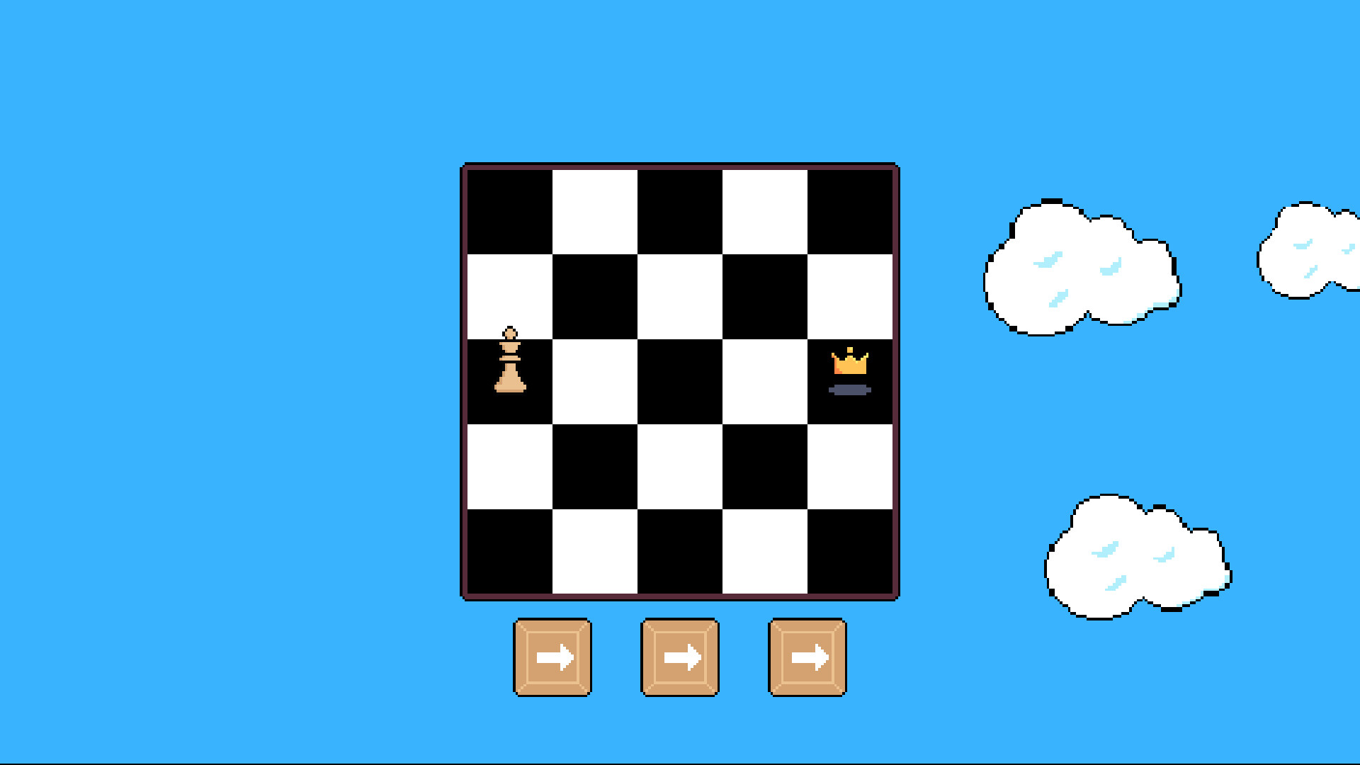King's Three screenshot 4