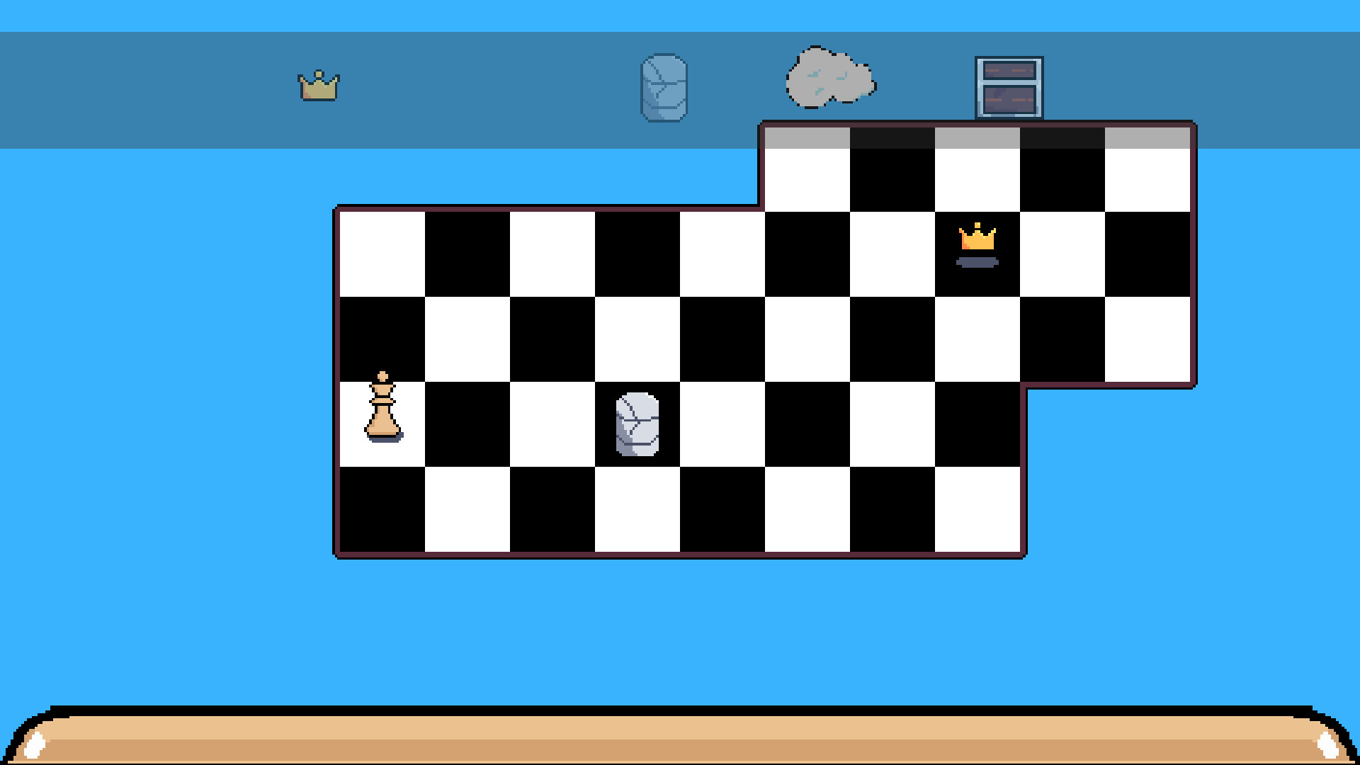 King's Three screenshot 3