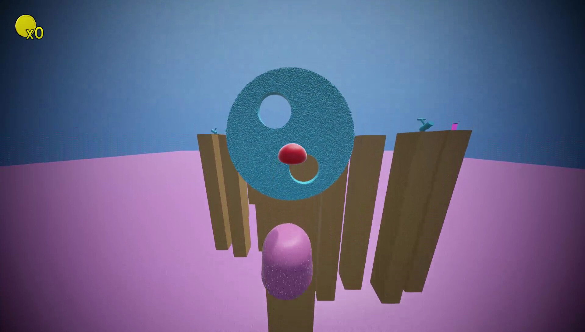 OOZEBORNE screenshot 4