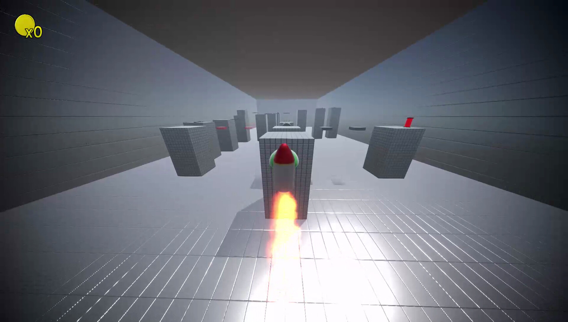 OOZEBORNE trailer