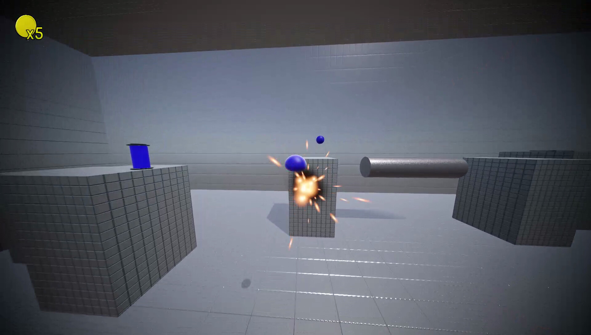 OOZEBORNE screenshot 5