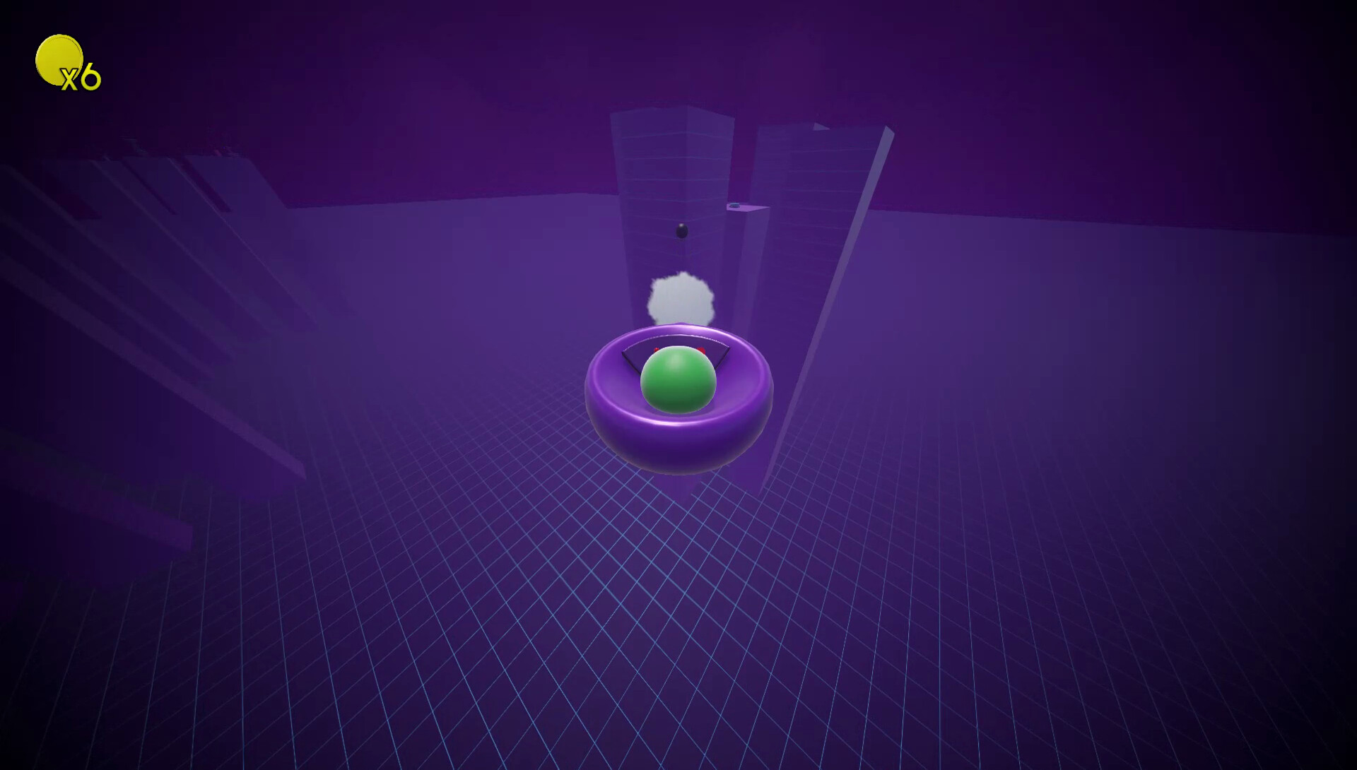 OOZEBORNE screenshot 3
