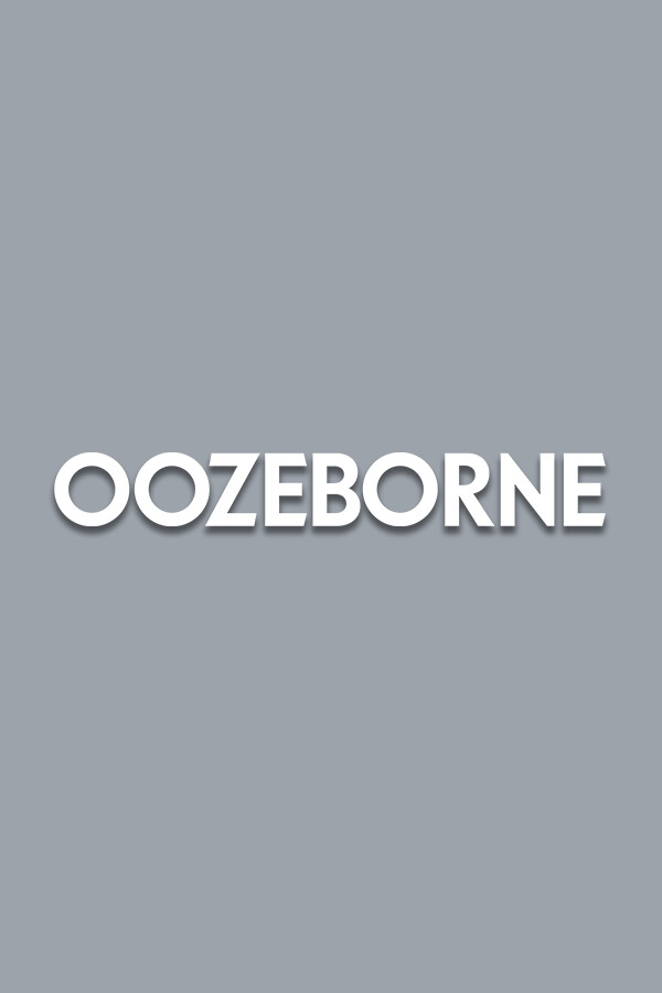 OOZEBORNE