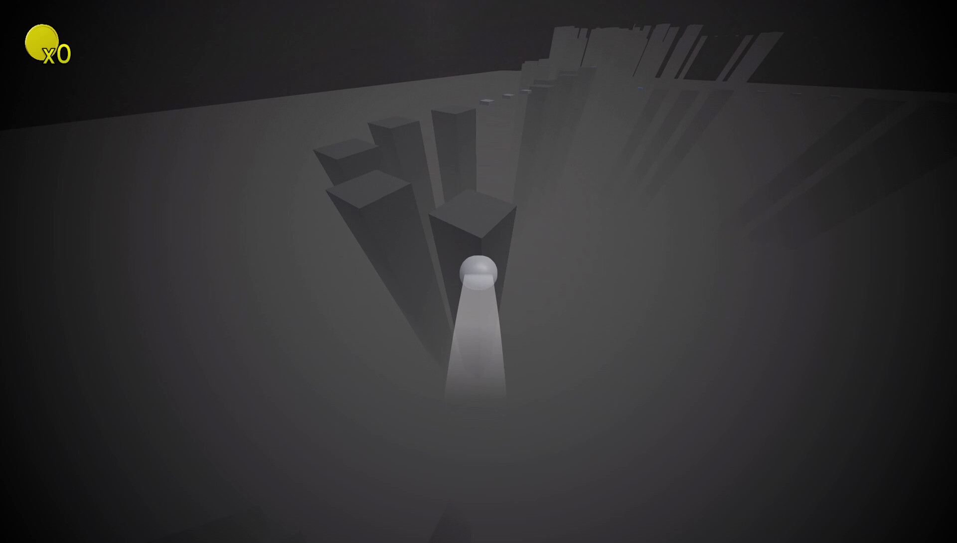 OOZEBORNE screenshot 2