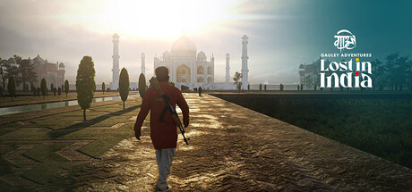 Gauley Adventures : Lost in India