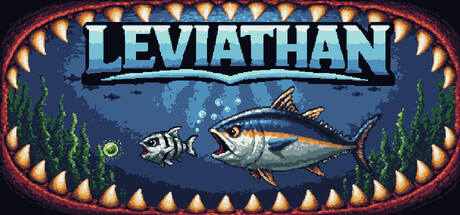 Cover art from Leviathan
